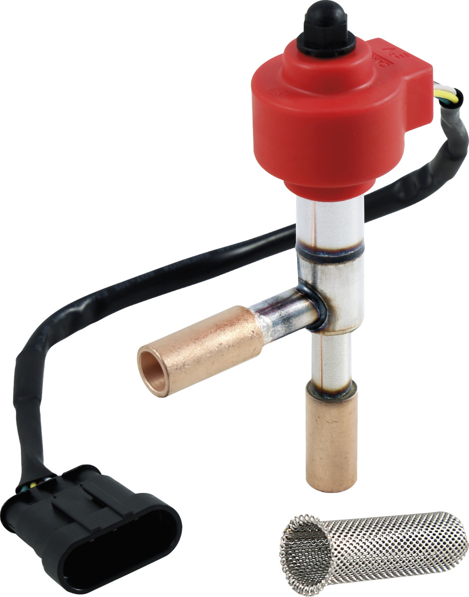 Panasonic Aquarea accessoire Connector Voor de printplaat van de paci NX-binnenunit voor opt-functi