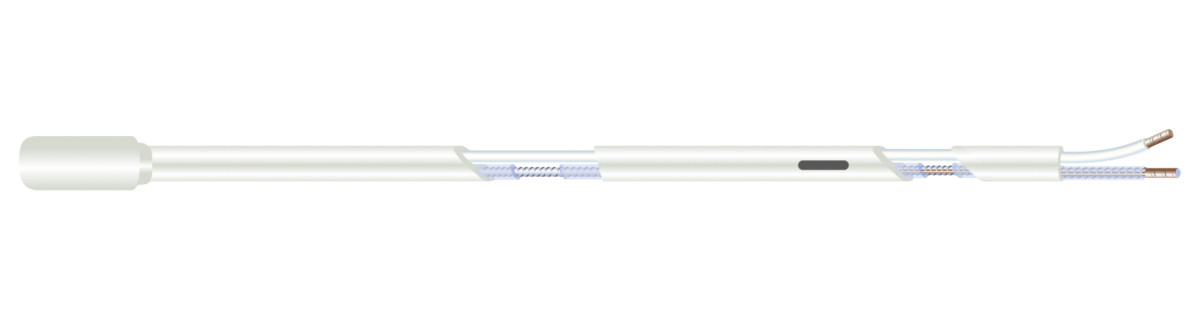 Panasonic Aquarea Accessoire Onderplaatverwarming Voor L series 5,7,9 KW