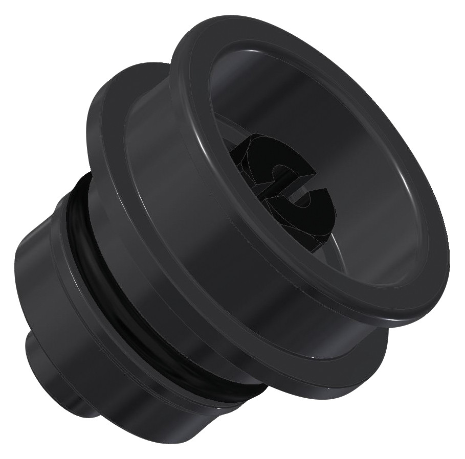 Panasonic Aquarea accessoire Magneet Voor waterfilter