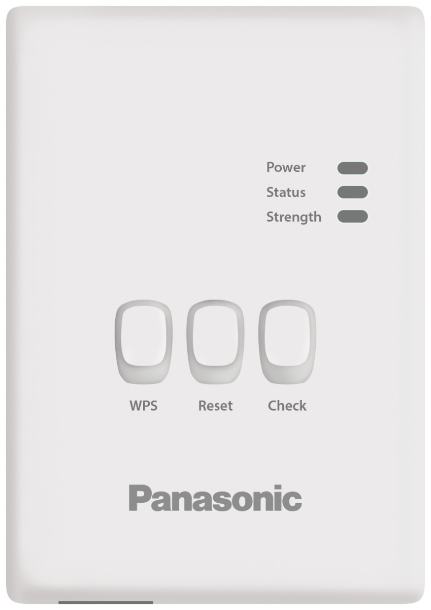 Panasonic Aquarea accessoire Aquarea Smart cloud module