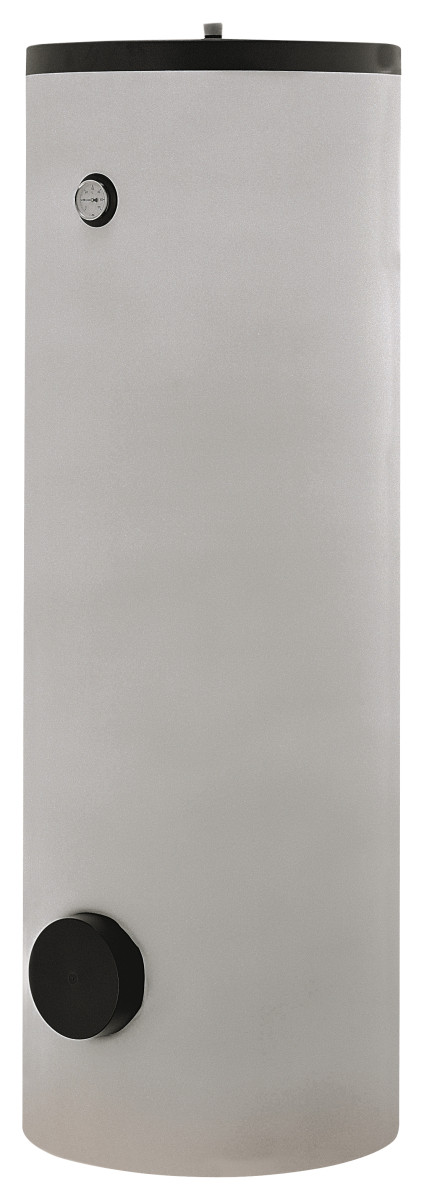 Panasonic Aquarea Tank Geëmailleerde Tank 350L 2 spiralen