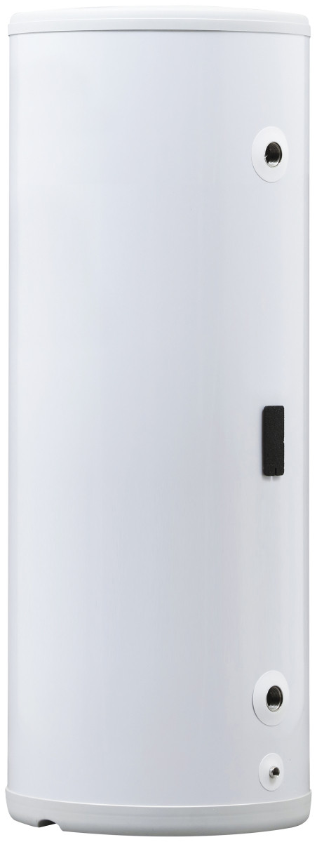 Panasonic Aquarea Tank RVS Buffertank 100 L