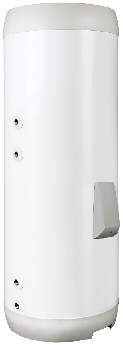 Panasonic Aquarea Tank RVS Tank 280 liter hoog efficient