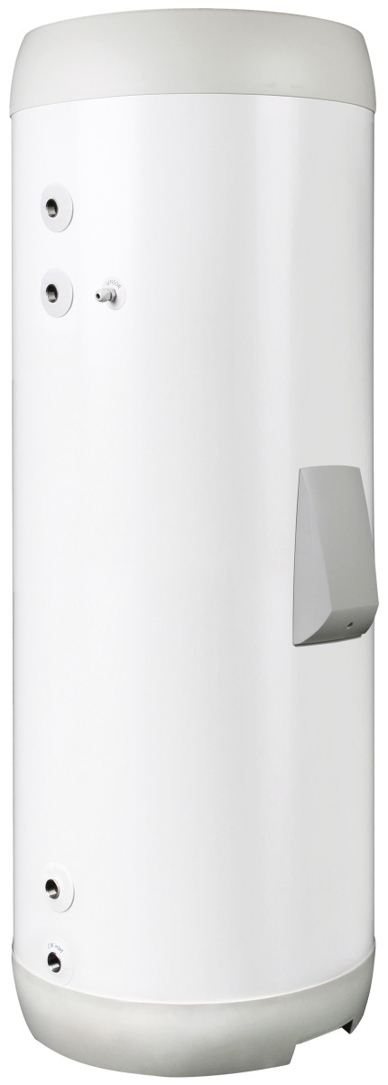 Panasonic Aquarea Tank RVS Tank 284 liter