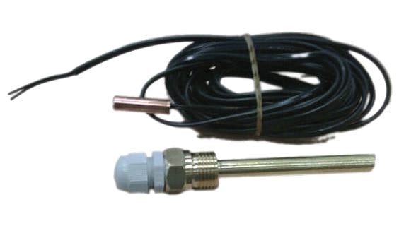 Panasonic Aquarea accessoire Tanksensor