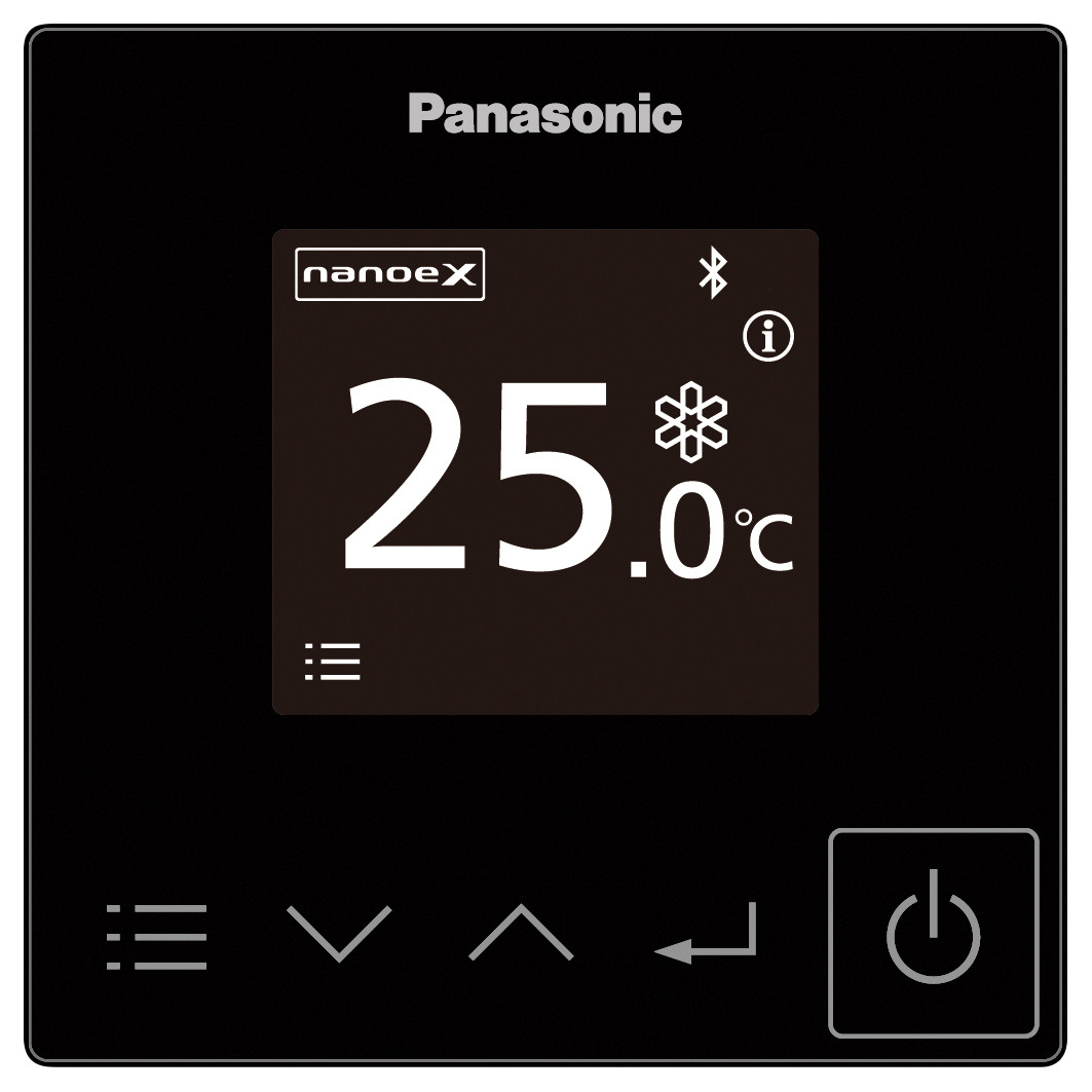 Panasonic PACi Accessoire Paci/Ecoi bedrade afstandbediening met bluetooth