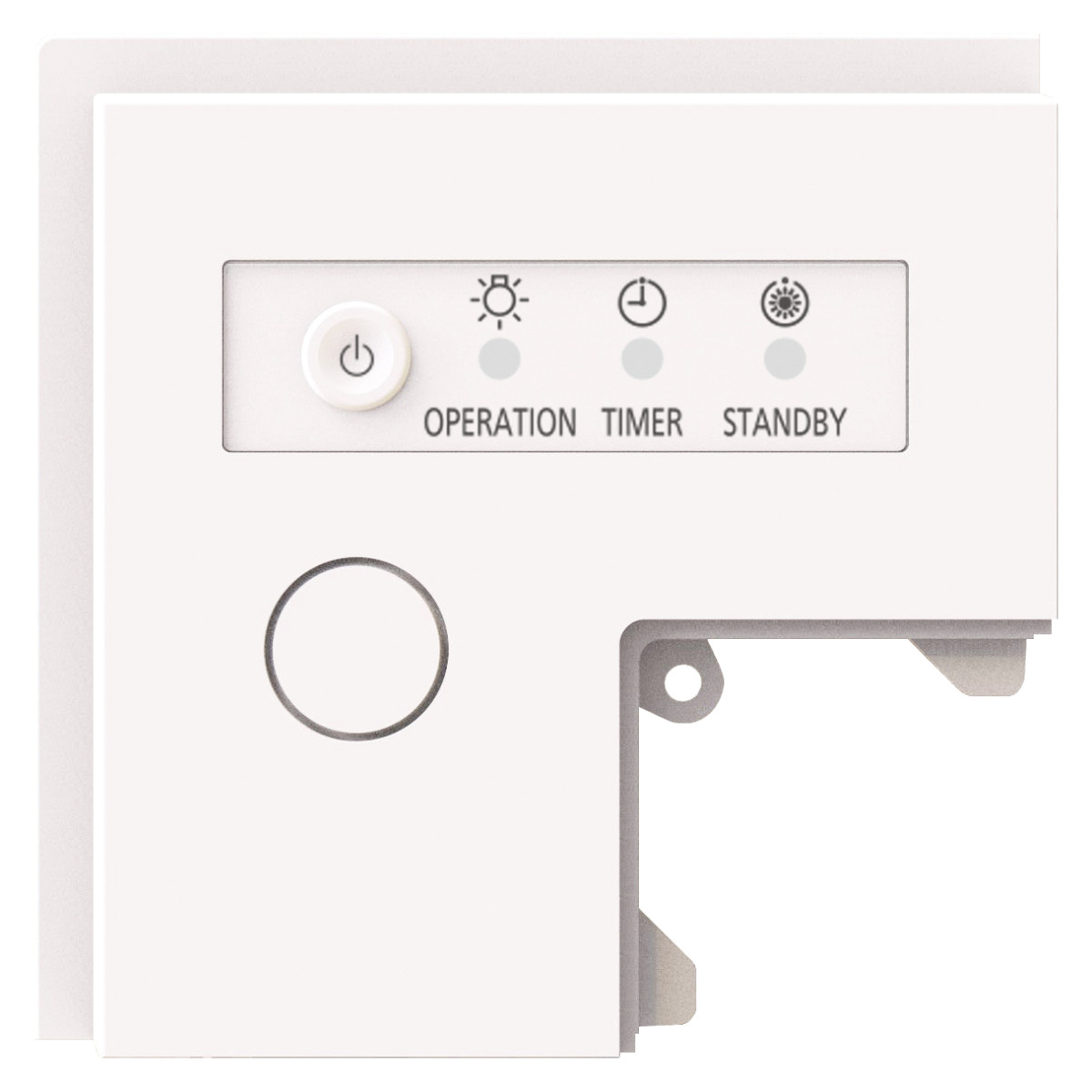 Panasonic PACi Accessoire Paci/Ecoi infrarood afstandbediening
