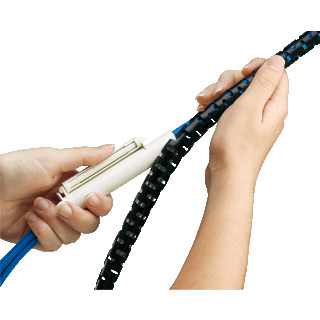 Panduit WRAP 1/2"             RL61