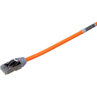Panduit  6A 28AWG SHIELD PTCH CORD