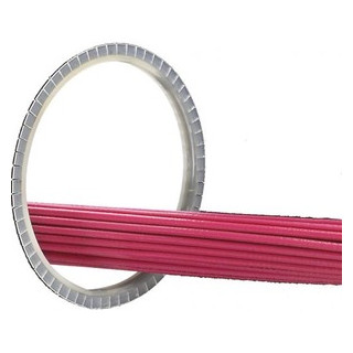 Panduit Afschermband 1,6-2,5MM L=30.5M