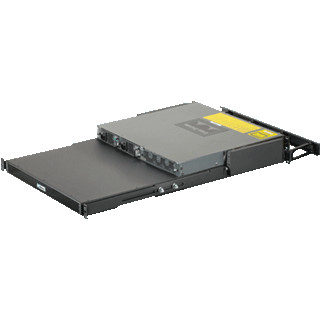 Panduit LUCHTINLAAT TBV CISCO 492X