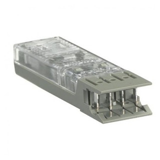 Panduit Connector cat5 2P 110