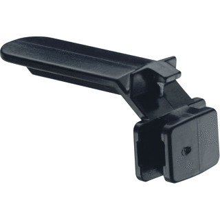 Panduit KABELHOUDER WR3-C    DS100