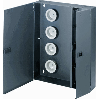 Panduit F.O.wandkast 8xfap