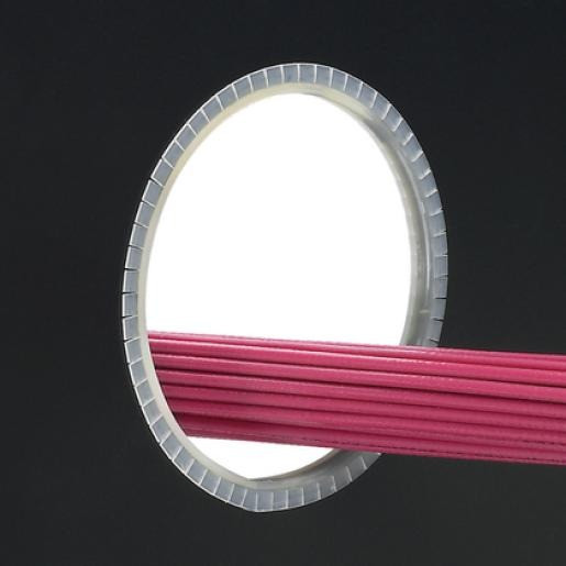 Panduit Wall grommet