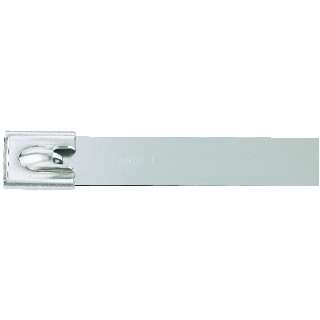 Panduit TY 316SS 35.9"        ZK50