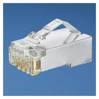 Panduit MPS588-C mod.plug RJ45 FTP
