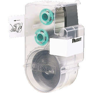 Panduit LABELCASSET C261X030FJC W