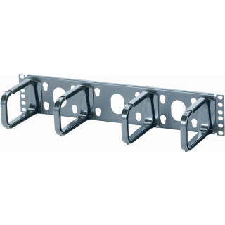 Panduit Paneel M/5 beugels 2he