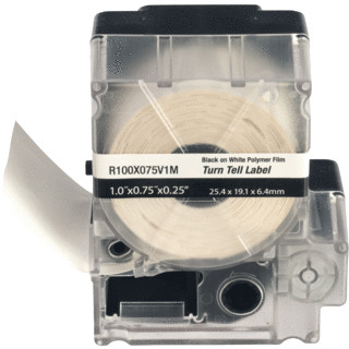 Panduit CASSETTE R100X075V1M   DS5