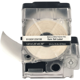 Panduit CASSETTE R100X125V1M   DS5