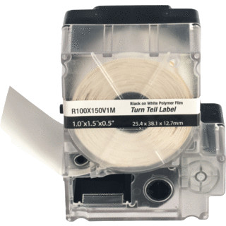 Panduit CASSETTE R100X150V1M   DS5