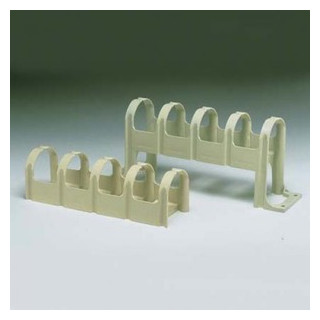 Panduit Rangeerpaneel Z/beugels