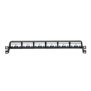 Panduit Recess patchpaneel 24-P