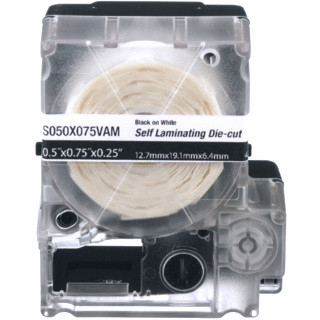 Panduit CASSETTE S050X125VAM   DS5