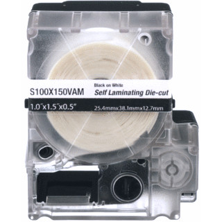 Panduit CASSETTE S100X150VAM   DS5