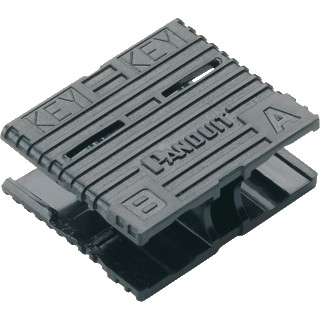 Panduit OPTICAM SC DUPL CLIP  ZK50
