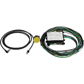 Panduit  VS2-AVT-1PF-08