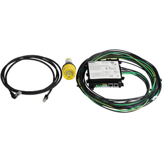 Panduit  VS2-AVT-3PB-08