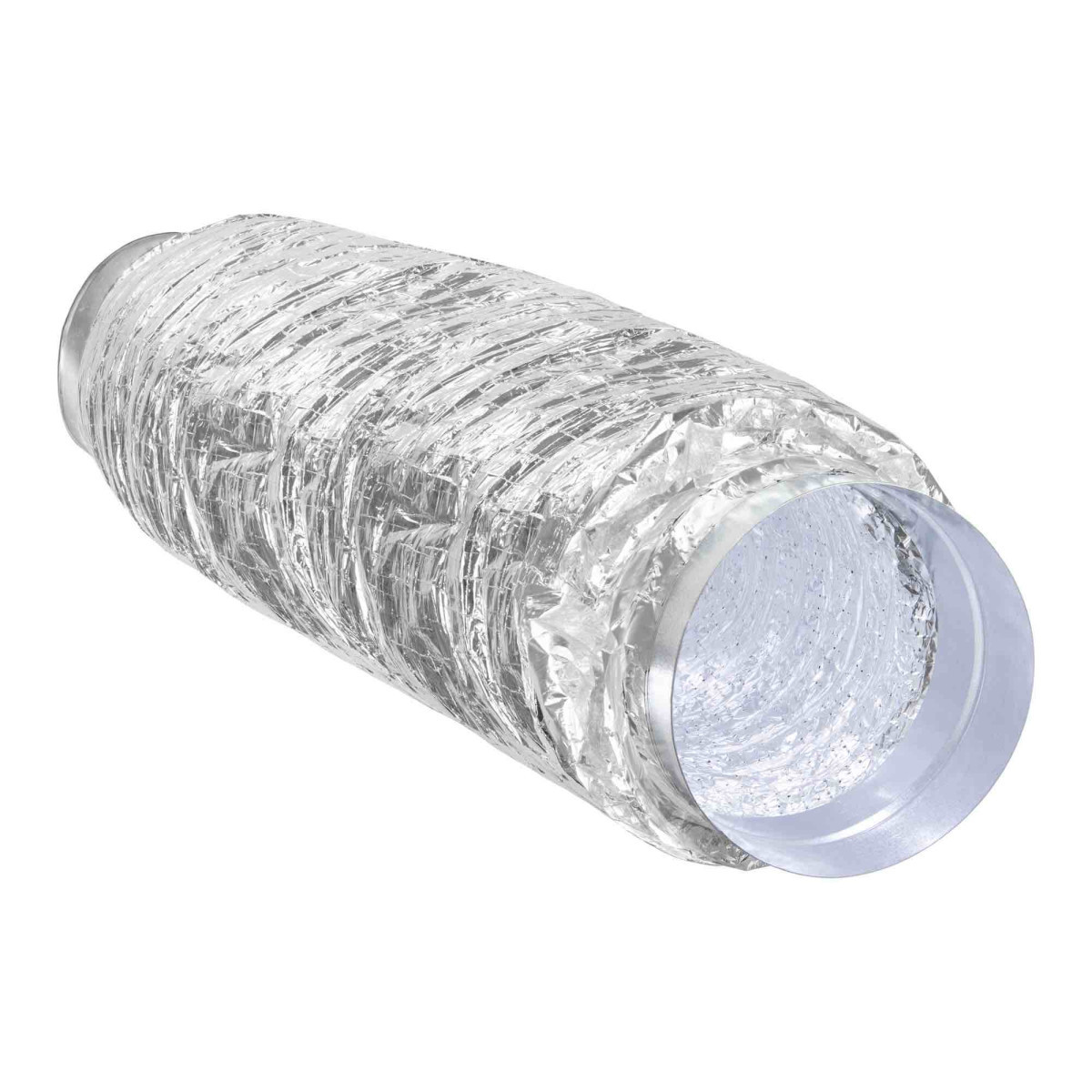 Panflex Geluiddemper Silencer Flexibele geluiddemper D180 L1