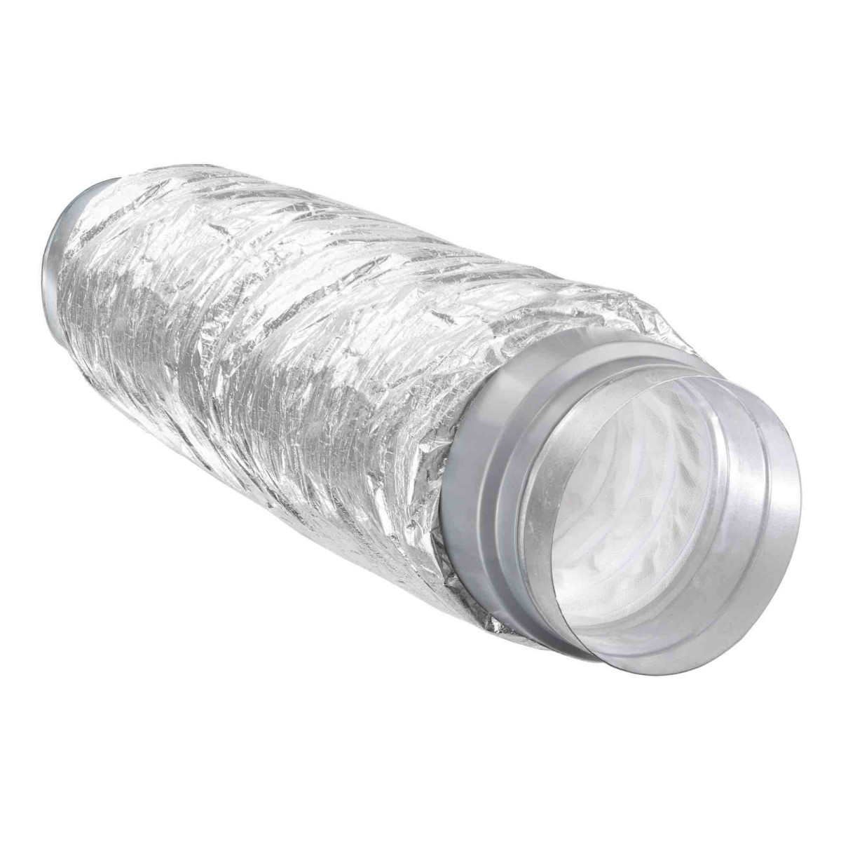 Panflex Geluiddemper Silencer Nonwoven flexibele geluiddemper D160 L1,2