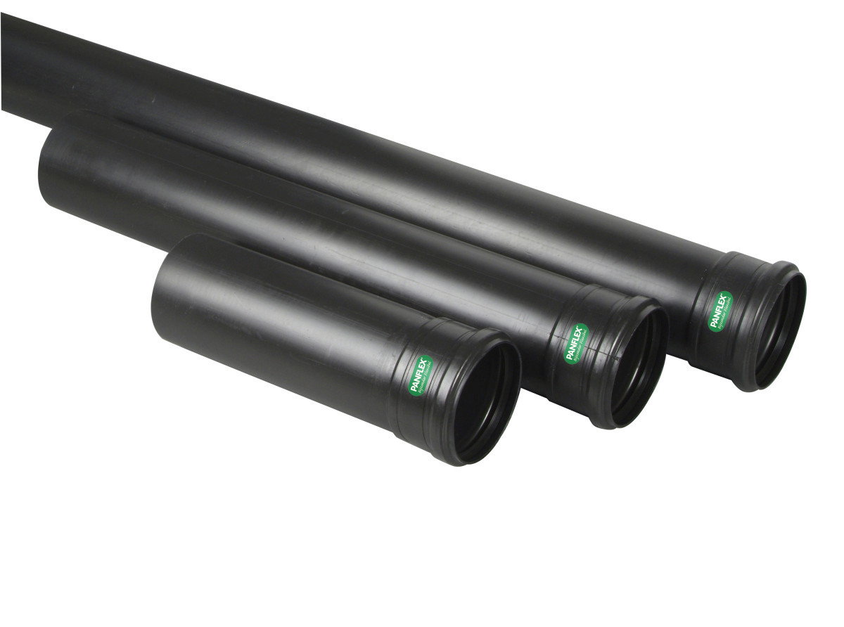 Panflex PPS BUIS L 1000 DIAM.80