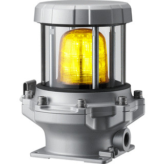 Patlite ATEX BEACON 100-240V AC A