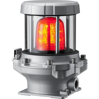 Patlite ATEX BEACON 12-24V DC R