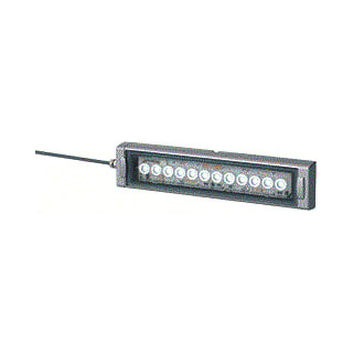 Patlite ATEX LED WERKLICHT 200MM