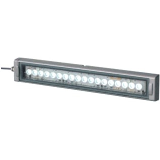 Patlite ATEX LED WERKLICHT 300MM