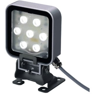 Patlite ATEX LED WERKLICHT 6500K