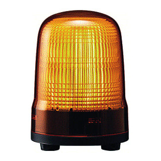 Patlite FL LICHT 100 12-24VDC AMB