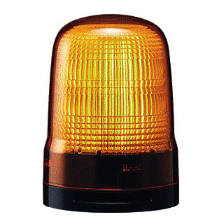 Patlite FL LICHT 100 12-24VDC AMB