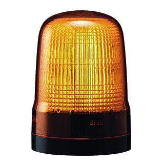 Patlite FL LICHT 100 12-24VDC AMB