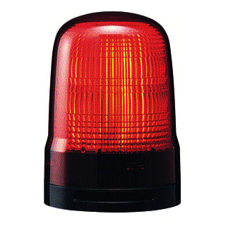 Patlite FL LICHT 100 12-24VDC RD