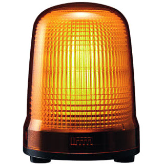 Patlite FL LICHT 150 12-24VDC AMB