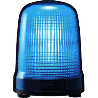 Patlite FL LICHT 150 12-24VDC BL