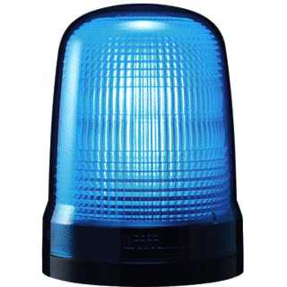 Patlite FL LICHT 150 12-24VDC BL