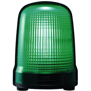 Patlite FL LICHT 150 12-24VDC GR