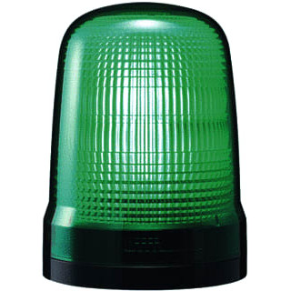 Patlite FL LICHT 150 12-24VDC GR